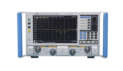 Анализаторы цепей