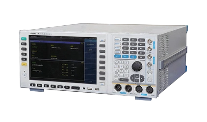 Аудиоанализаторы