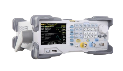 Генераторы сигналов