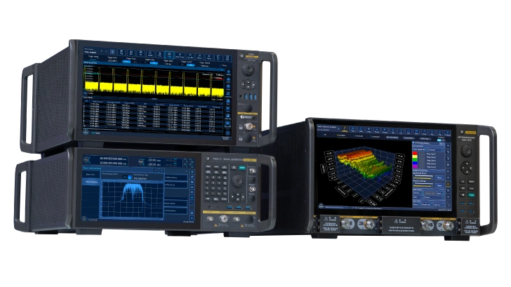 Измерительное оборудование