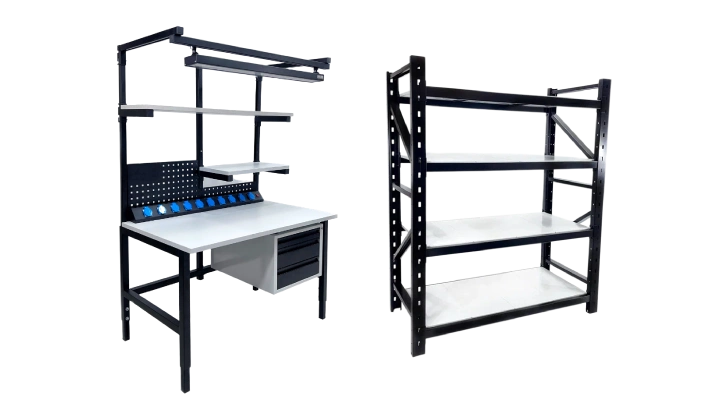 Промышленная мебель