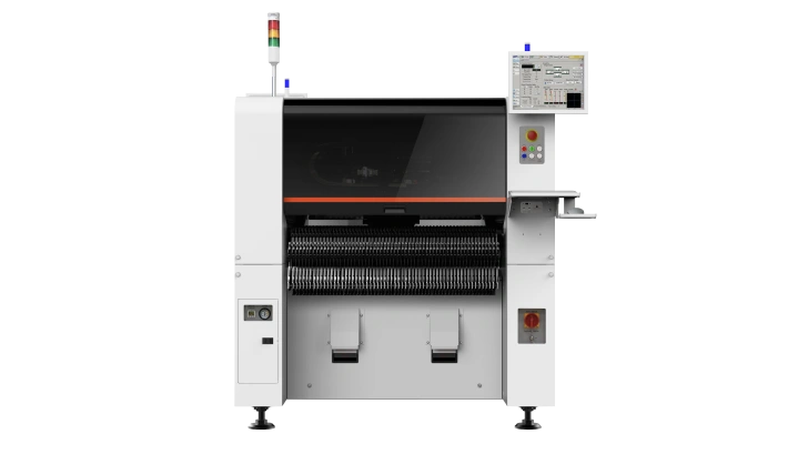 Технологическое оборудование