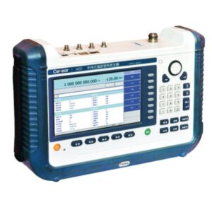 Портативный генератор микроволновых сигналов Ceyear 1431; 18ГГц