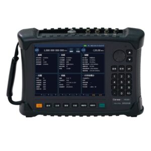 Аналоговый генератор сигналов Ceyear 1433D; 20 ГГц