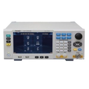 Аналоговый генератор сигналов Ceyear 1435D; 20 ГГц