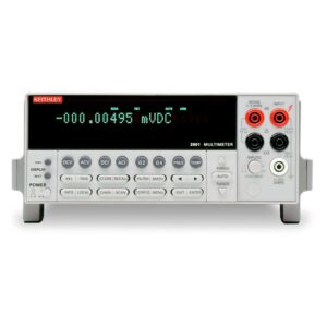 Цифровой мультиметр Keithley 2001, 7,5 разрядов
