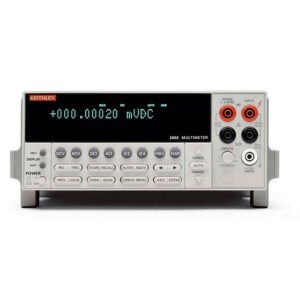 Цифровой мультиметр Keithley 2002,  8,5 разрядов