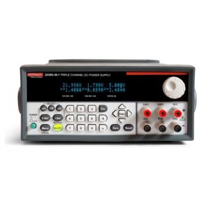 Источник питания Keithley 2230-30-1; 3 канала, 30 В,  5 А
