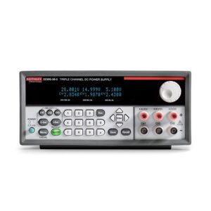 Источник питания Keithley 2230G-30-3; 3 канала, 30 В,  3 А , 195 ВТ
