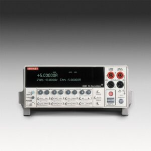 Источник-измеритель Keithley 2440;  5 А, 40 В