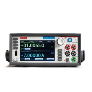 Источник-измеритель Keithley 2460; 7 А, 100 В