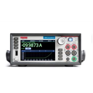 Источник-измеритель Keithley 2461; 10А, 100 В