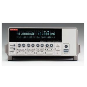 Источник-измеритель Keithley 2502/E; 0,02 А, 100 В