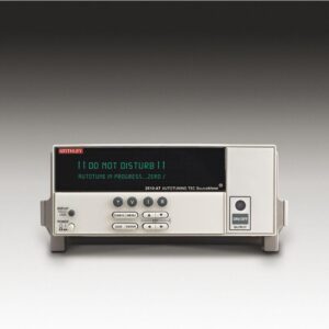 Источник-измеритель Keithley 2510; 5 А, 10 В