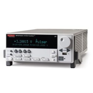 Импульсная измерительная система Keithley 2601B-PULSE; 10 А, 40 В