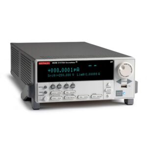 Источник-измеритель Keithley 2635B; 10 А, 200 В