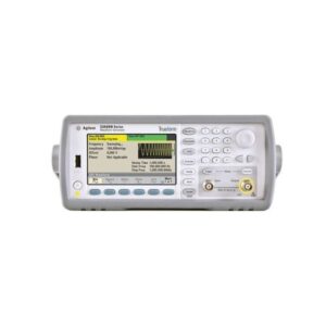 Генератор сигналов Agilent (Keysight) 33511B; 20 МГц