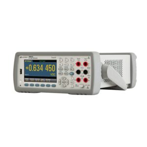Мультиметр цифровой Keysight 34461A; 6,5 разрядов