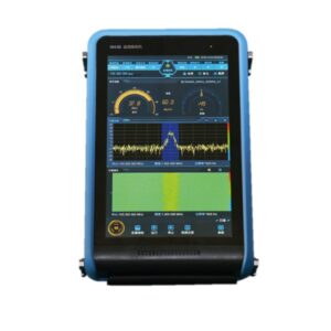 Приемник мониторинга Ceyear 3943B-S; 8 ГГц