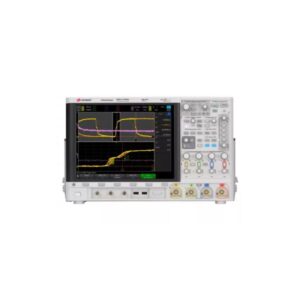Осциллограф Keysight  DSOX4022A, 200 МГц, 2 канала