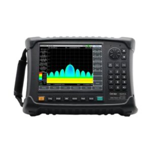 Анализатор спектра Ceyear 4024CA; 9 ГГц