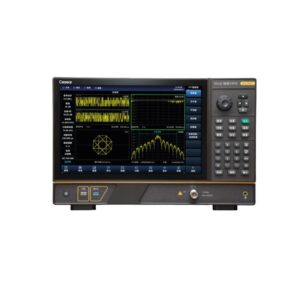 Анализатор спектра Ceyear 4042B; 9 ГГц