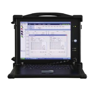 Комплексный анализатор передачи данных Ceyear 5213A