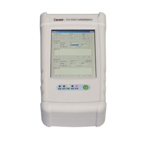 Портативный LAN-тестер Ceyear 5214