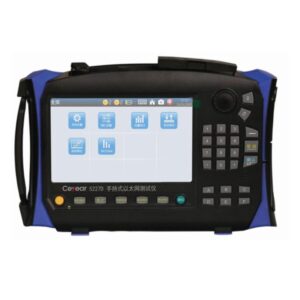 Портативный тестер Ethernet Ceyear 5227D