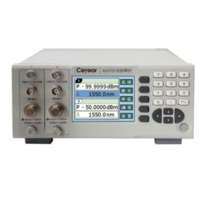 Измеритель оптической мощности Ceyear 6337D