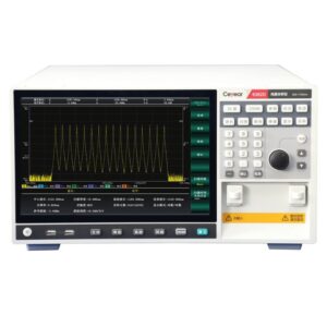 Анализатор оптического спектра Ceyear 6362D