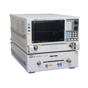 Анализатор оптических компонентов Ceyear 6433D; 20 ГГц