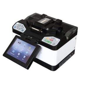 Аппарат для сварки оптоволокон с сохранением поляризации Ceyear 6474