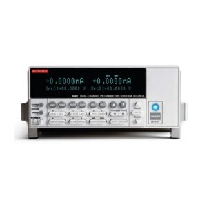 Пикоамперметр Keithley 6482