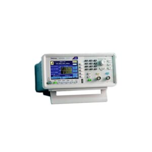 Генератор сигналов произвольной формы Tektronix AFG1022; 2 канала, 25 МГц