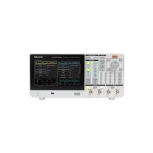 Генератор функций Tektronix AFG31021; 1 канал, 25 МГц