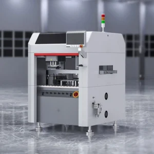 Интеллектуальный автоматический установщик компонентов AI-400