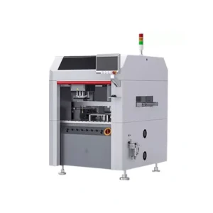 Интеллектуальный автоматический установщик компонентов AI-550