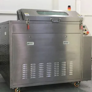 Система струйной отмывки AQ-601