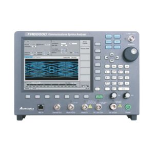 Анализатор систем связи Freedom R8000C; 3 ГГц