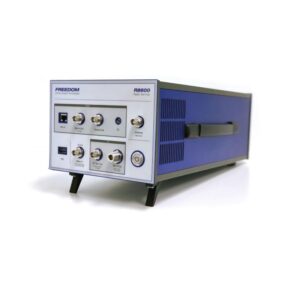 Анализатор систем связи Freedom R8600; 3 ГГц