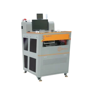 Офлайн система селективной пайки Ant-e1