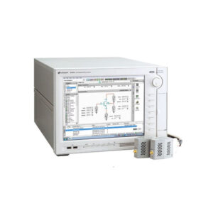 Параметрический анализатор Keysight B1500A