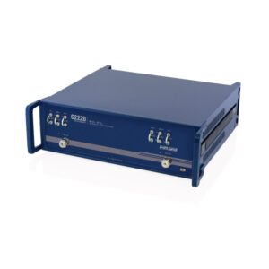 Векторный анализатор цепей Планар C2220; 20 ГГц