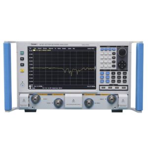 Векторный анализатор цепей Ceyear 3672C; 40 ГГц