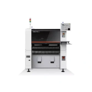 Установщик компонентов DECAN S2