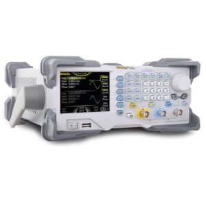 Генератор стандартных функций и сигналов произвольной формы Rigol DG1062Z; 60 МГц