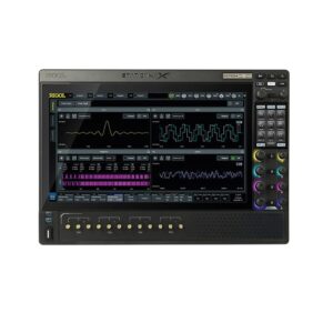 Генератор сигналов произвольной формы DG70004; 4 канала, 5 ГГц