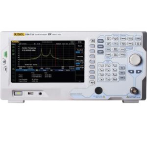 Анализатор спектра Rigol DSA710; 1 ГГц