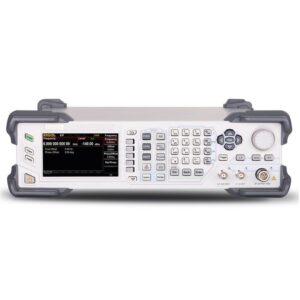 Генератор РЧ сигналов Rigol DSG3060-IQ; 6 ГГц